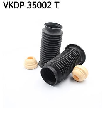 Fole do amortecedor de suspensão SKF ref. VKDP 35002 T
